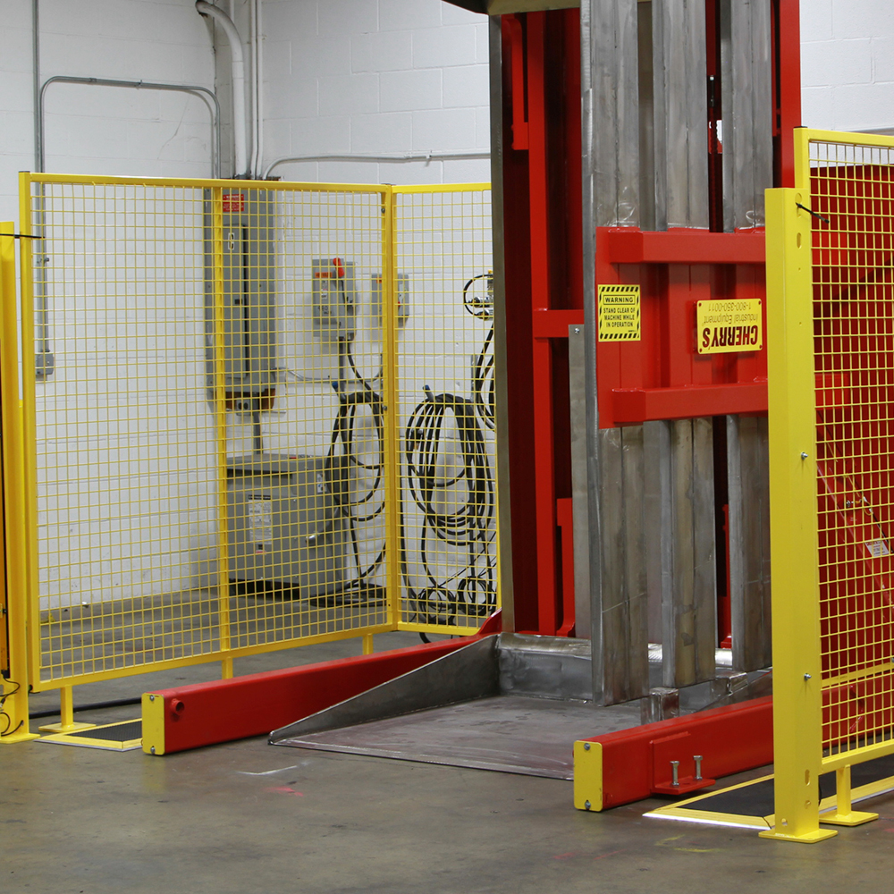 Safety Mats