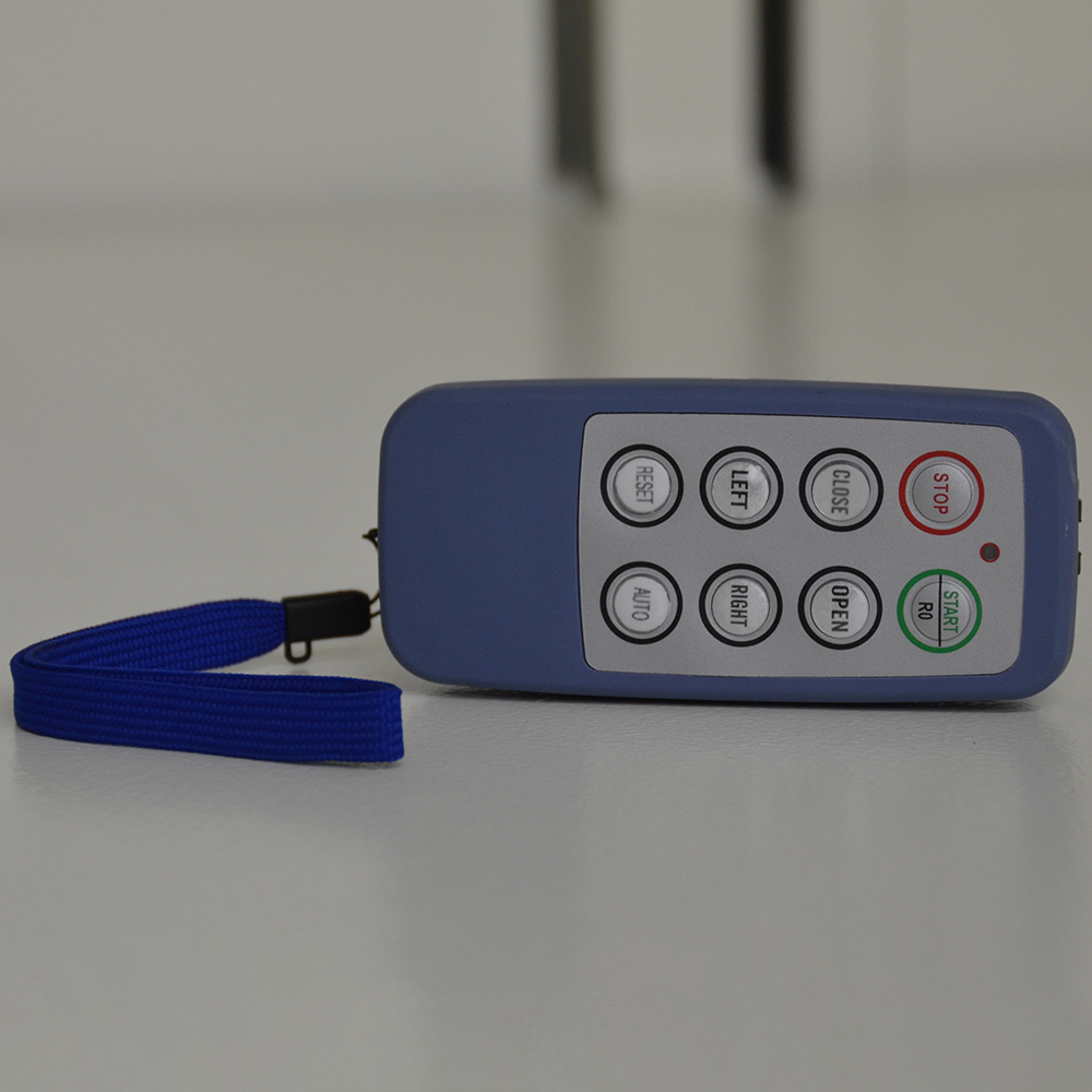 Radio remote controls