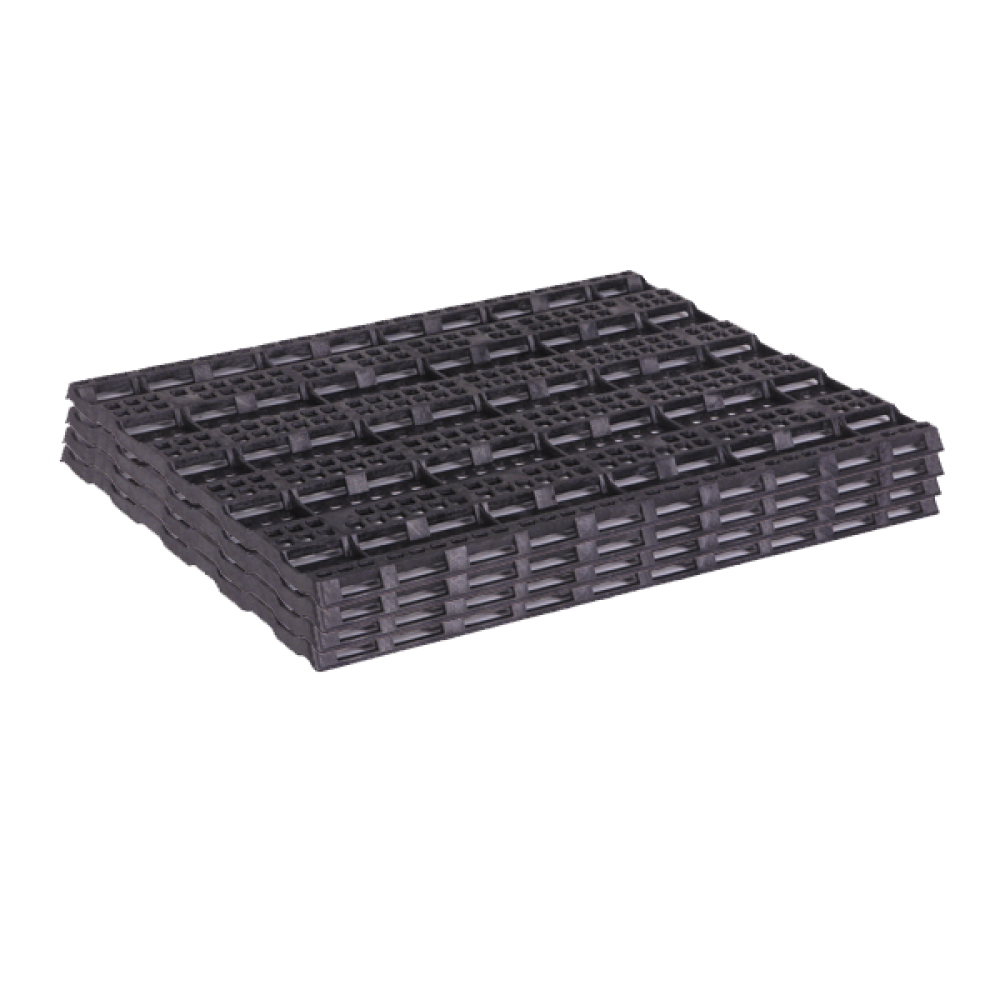 2547002 RIGID PLASTIC SPACER Image 2