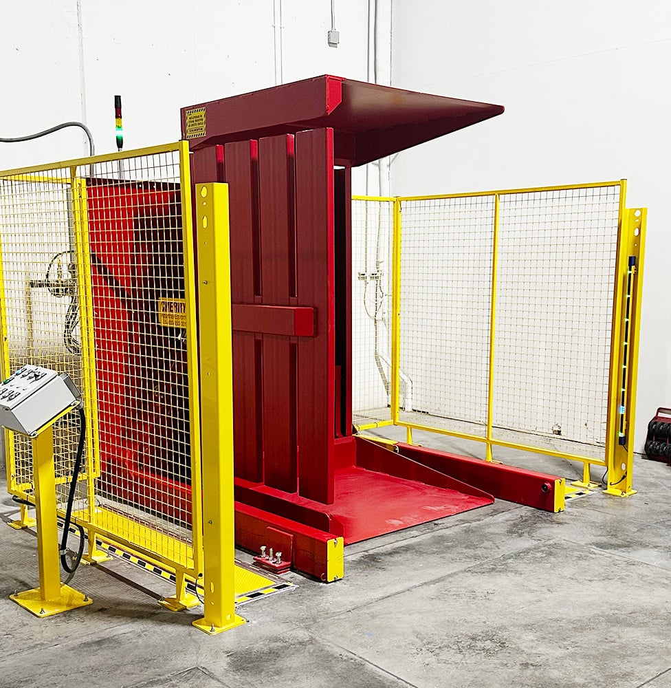 Safety Mats