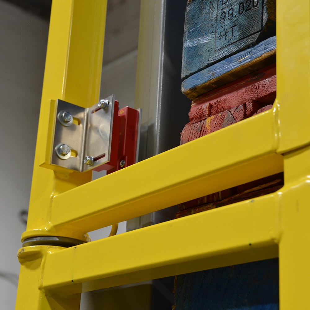 LDD Pallet Dispenser Image 7