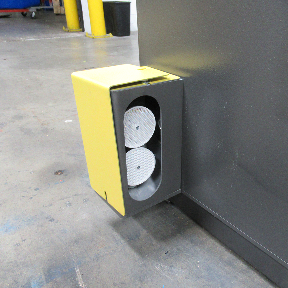 LDD Pallet Dispenser Image 6