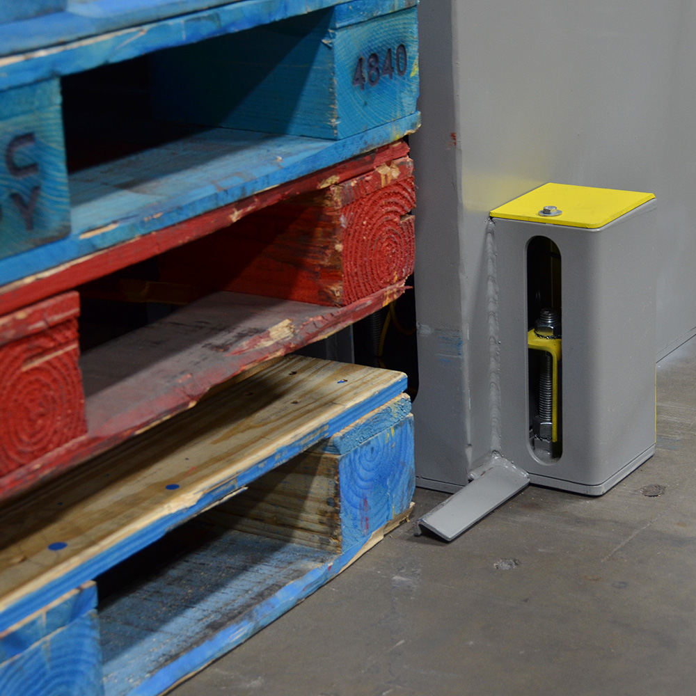 LDD Pallet Dispenser Image 8