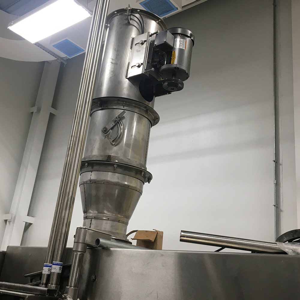 VES-10 Exhaust fan