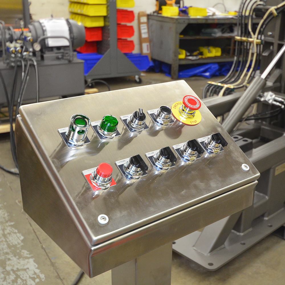 PSR-DL Direct Load Freezer Spacer Remover Image 2