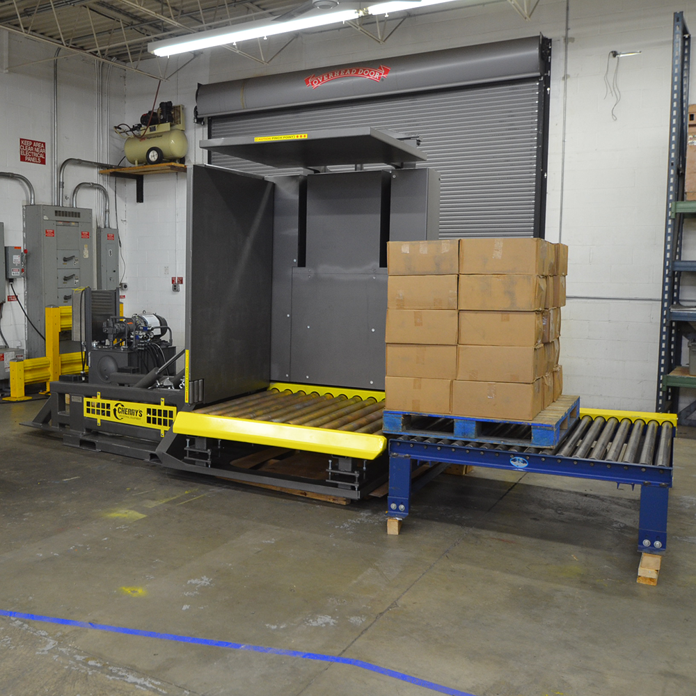 PSR-DL Direct Load Freezer Spacer Remover Image 4