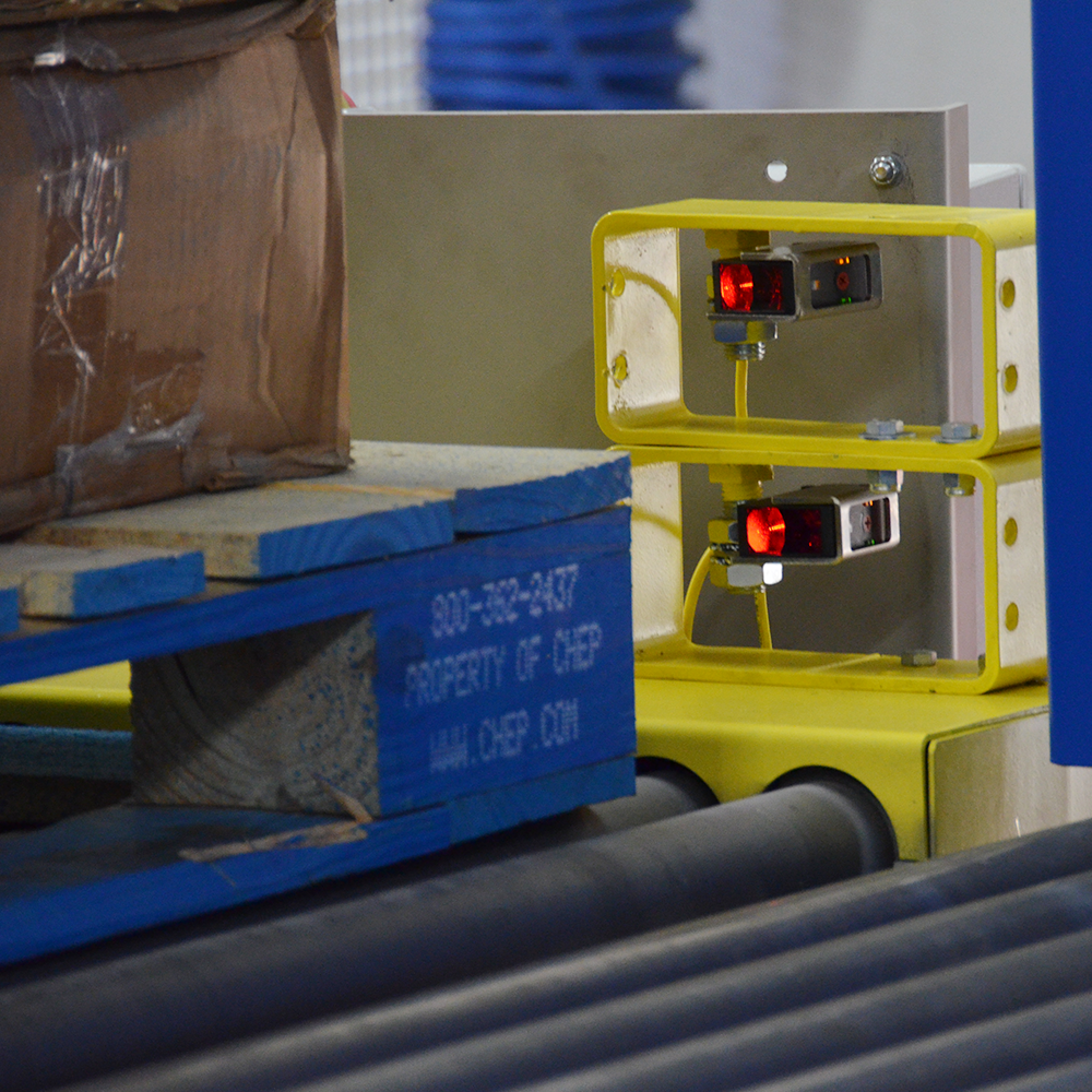 PSR-DL Direct Load Freezer Spacer Remover Image 8