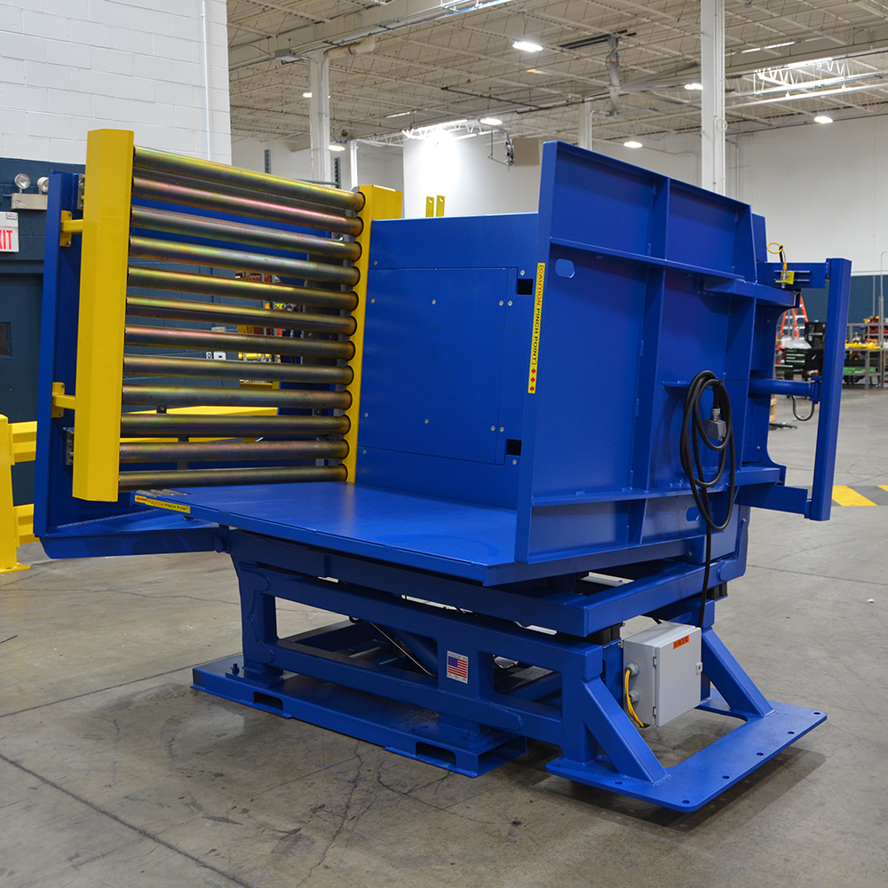 PSR-DL Direct Load Freezer Spacer Remover Image 5