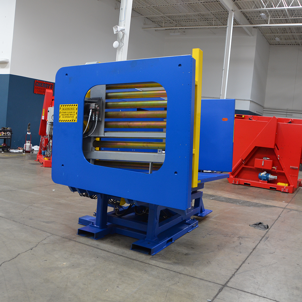 PSR-DL Direct Load Freezer Spacer Remover Image 7