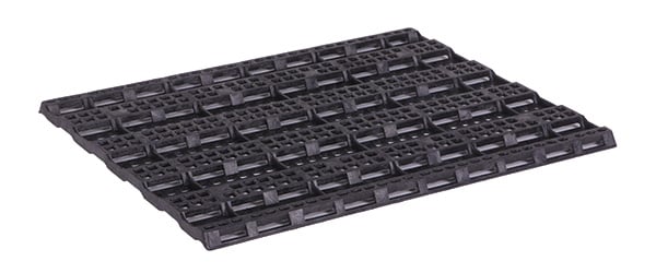 Rigid Freezer Spacer