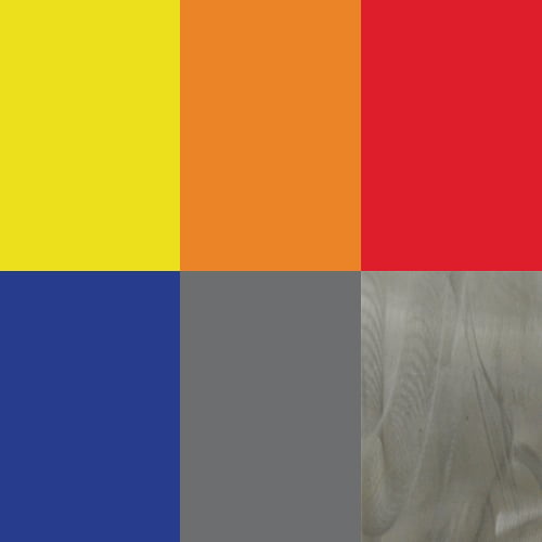 Custom Paint Finishes