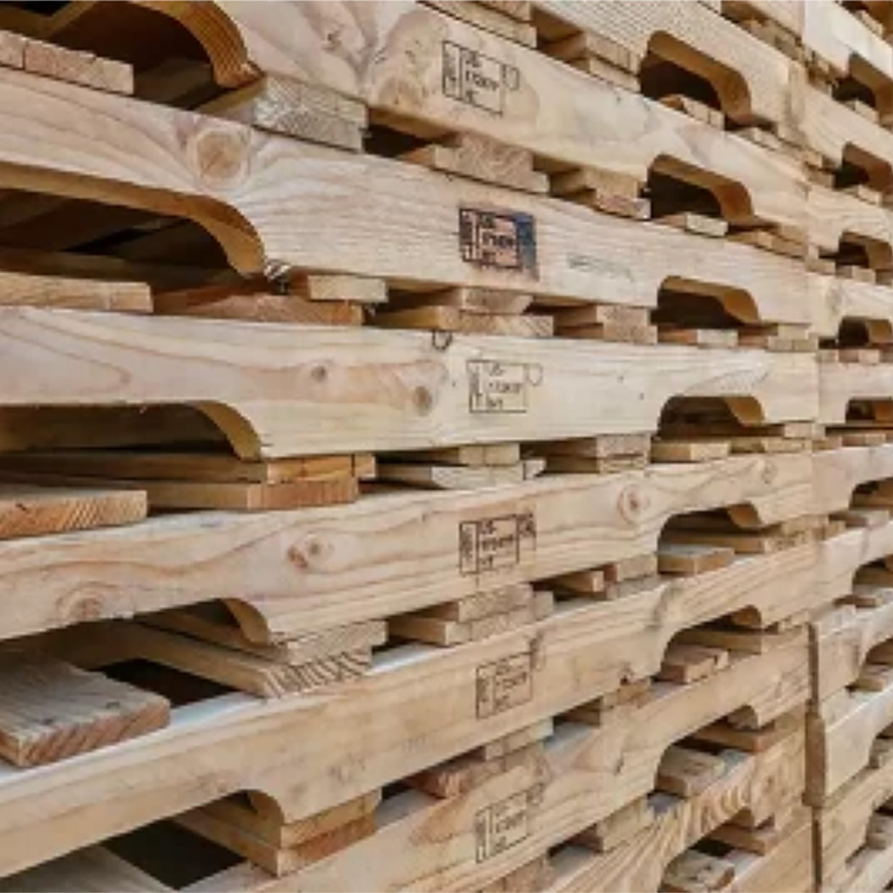 Custom Pallet Sizes
