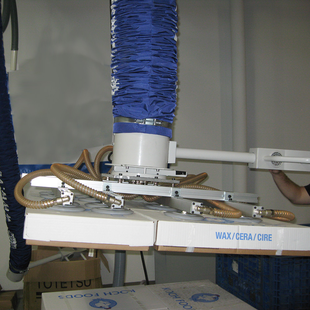 FSI-80 Freezer Spacer Inserter Image 2