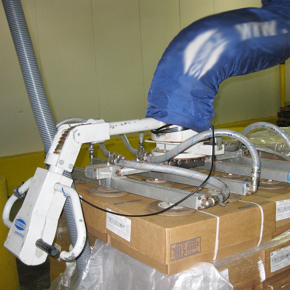 FSI-80 Freezer Spacer Inserter Image 4