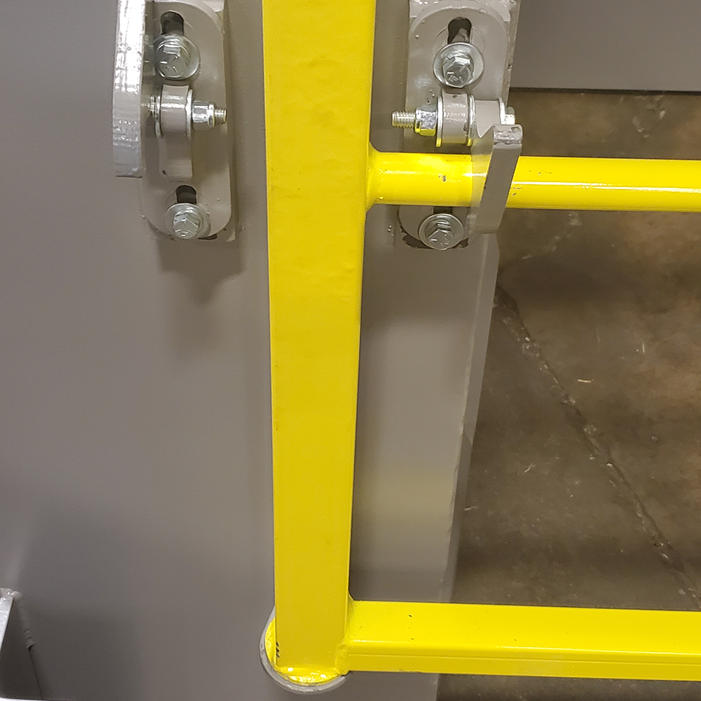 Electric Pallet Dispenser Image 8