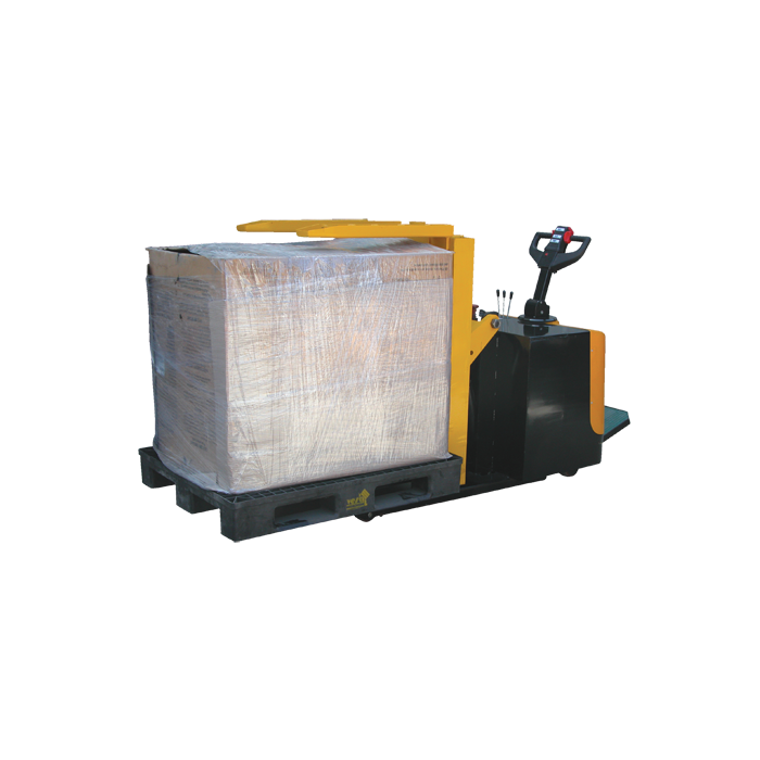 PPI-90 Portable Pallet Inverter Image 4