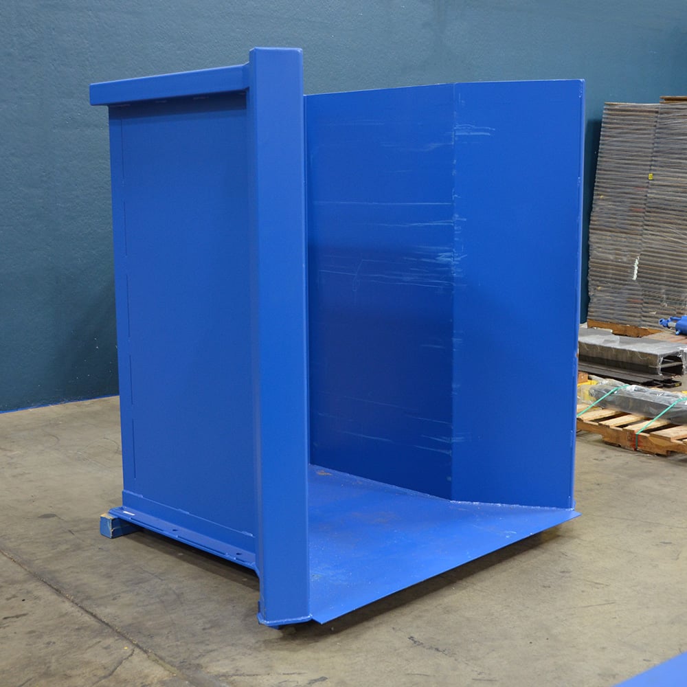 PT 7200 Pallet Tunnel Image 4