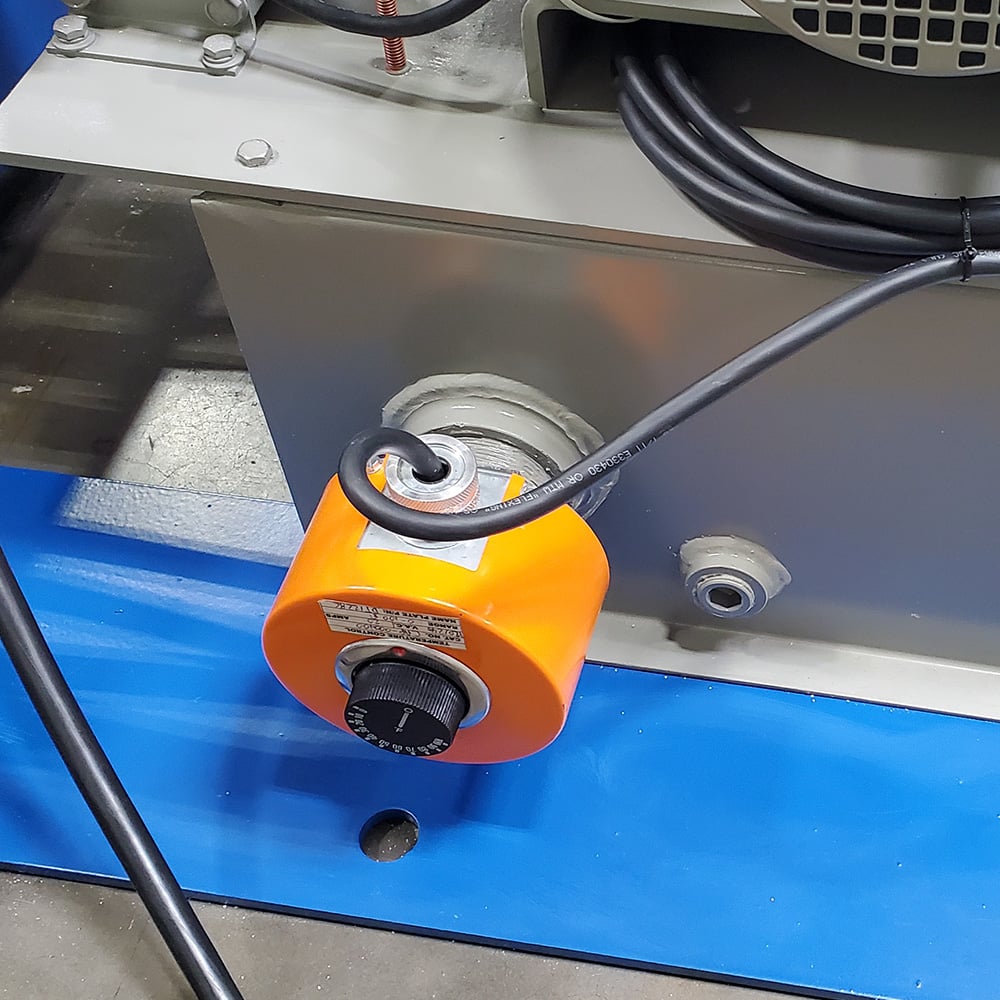 Tank Heater