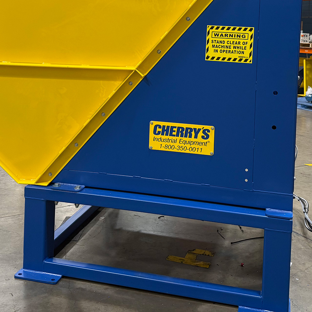 Riser Platform