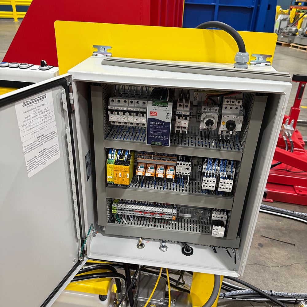 Safety Circuit
