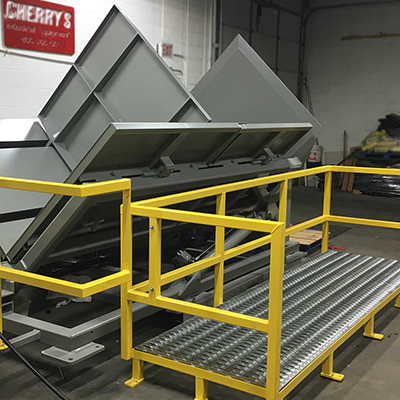 Work Platform