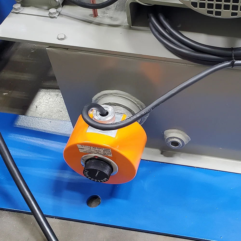 Tank Heater