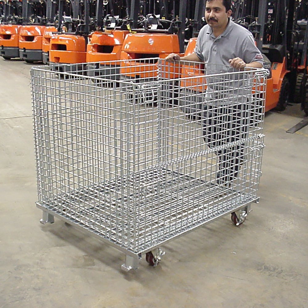 Mobility Casters