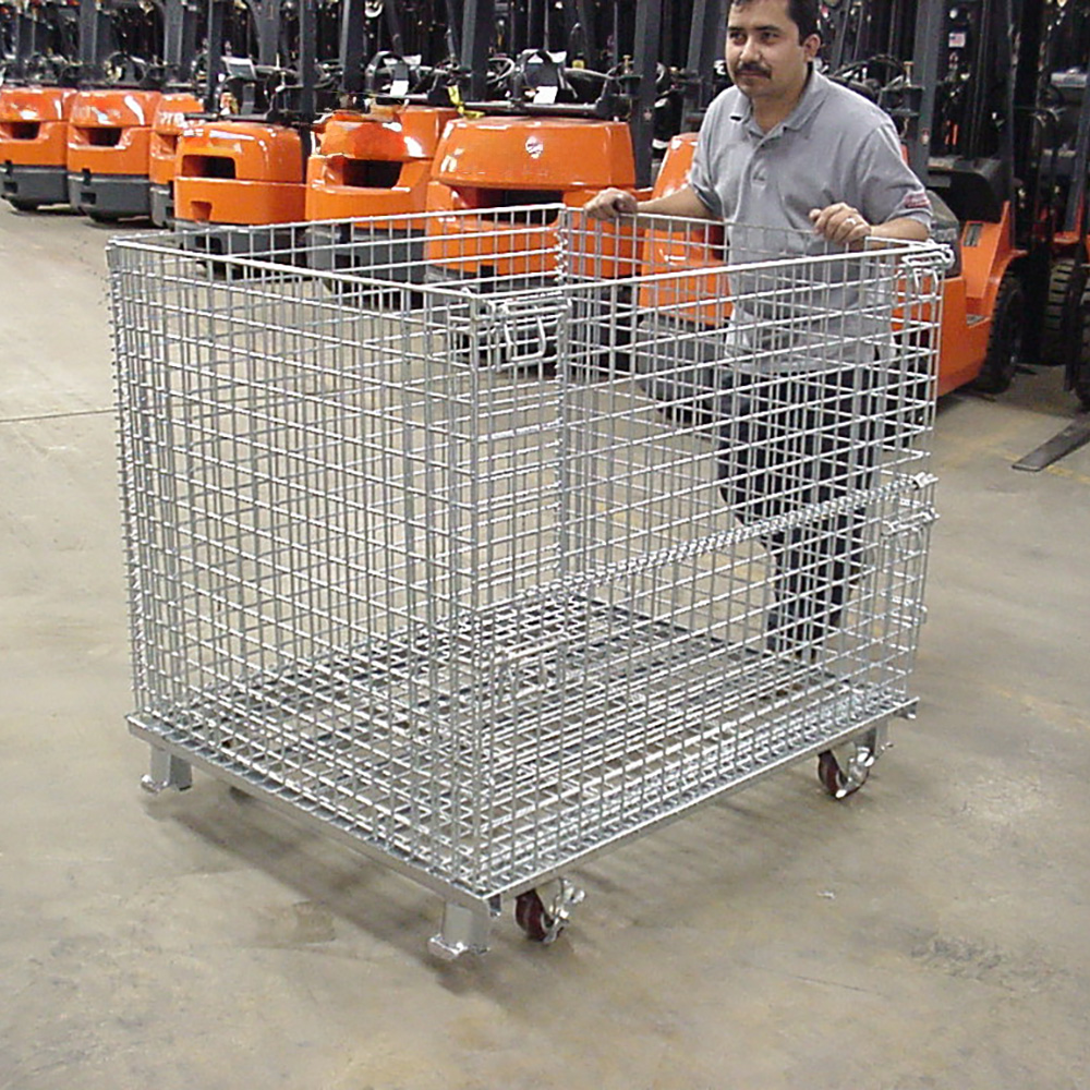 Mobility Casters