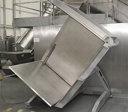 We Solve Food Safety and Quality Problems