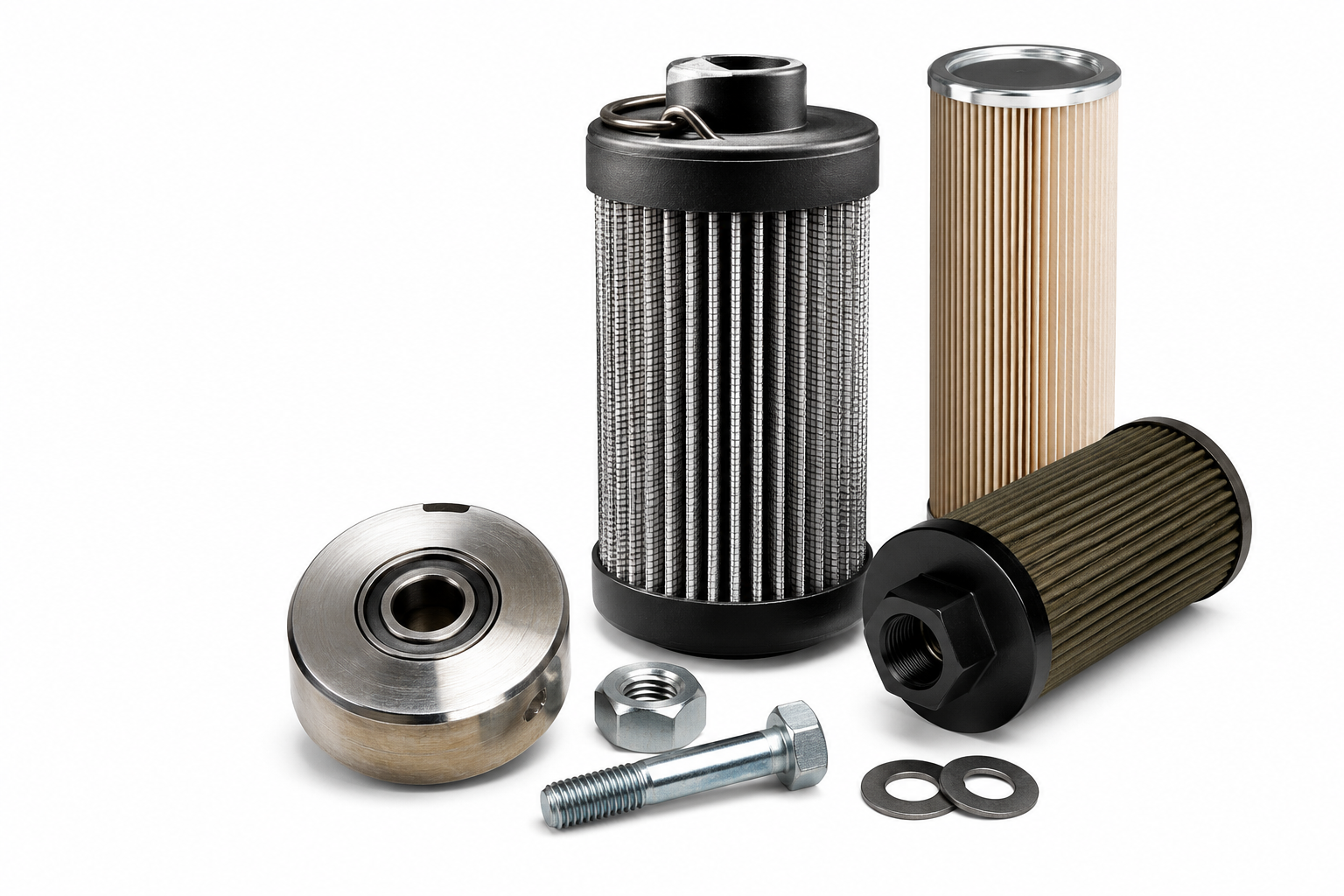 Parts