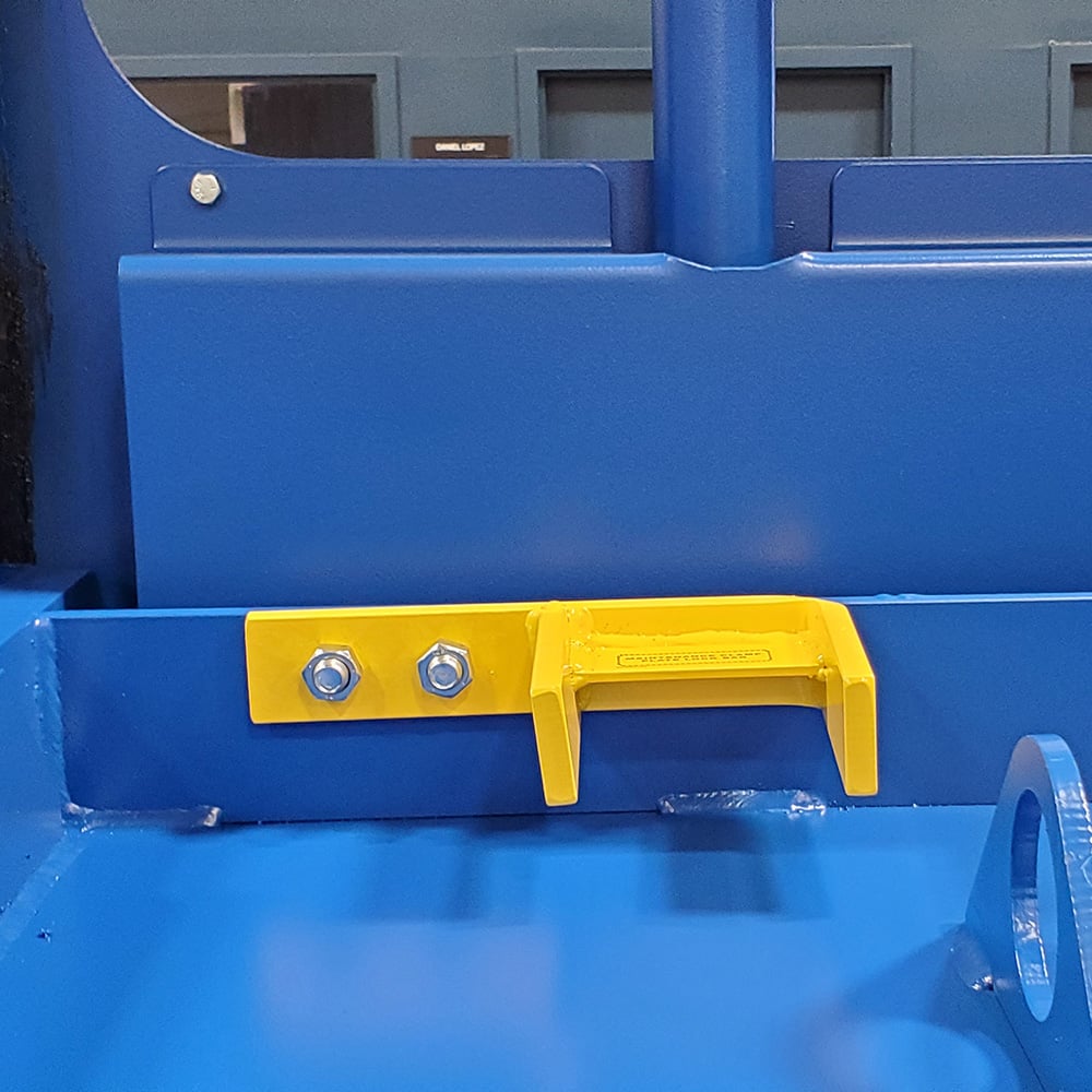 PSR-96 Pallet Retriever Image 7