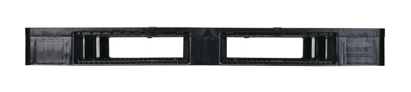 40 x 48 ODYSSEY SD OPEN DECK Plastic Pallets - ORBIS Image 3