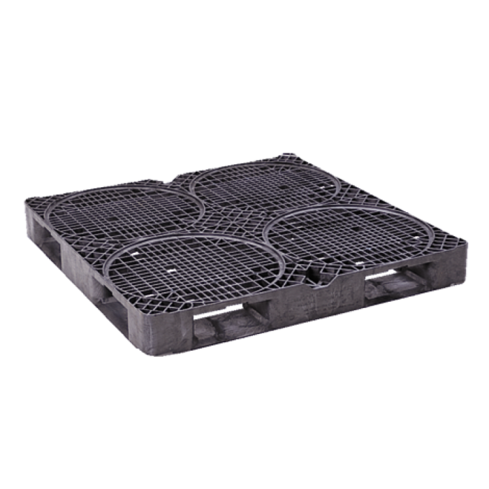 48 x 48 Drum Pallet OP CIISF Image 2