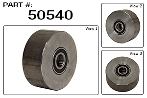 Skate table wheel 3