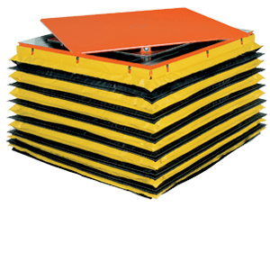 Turntable Lifts
