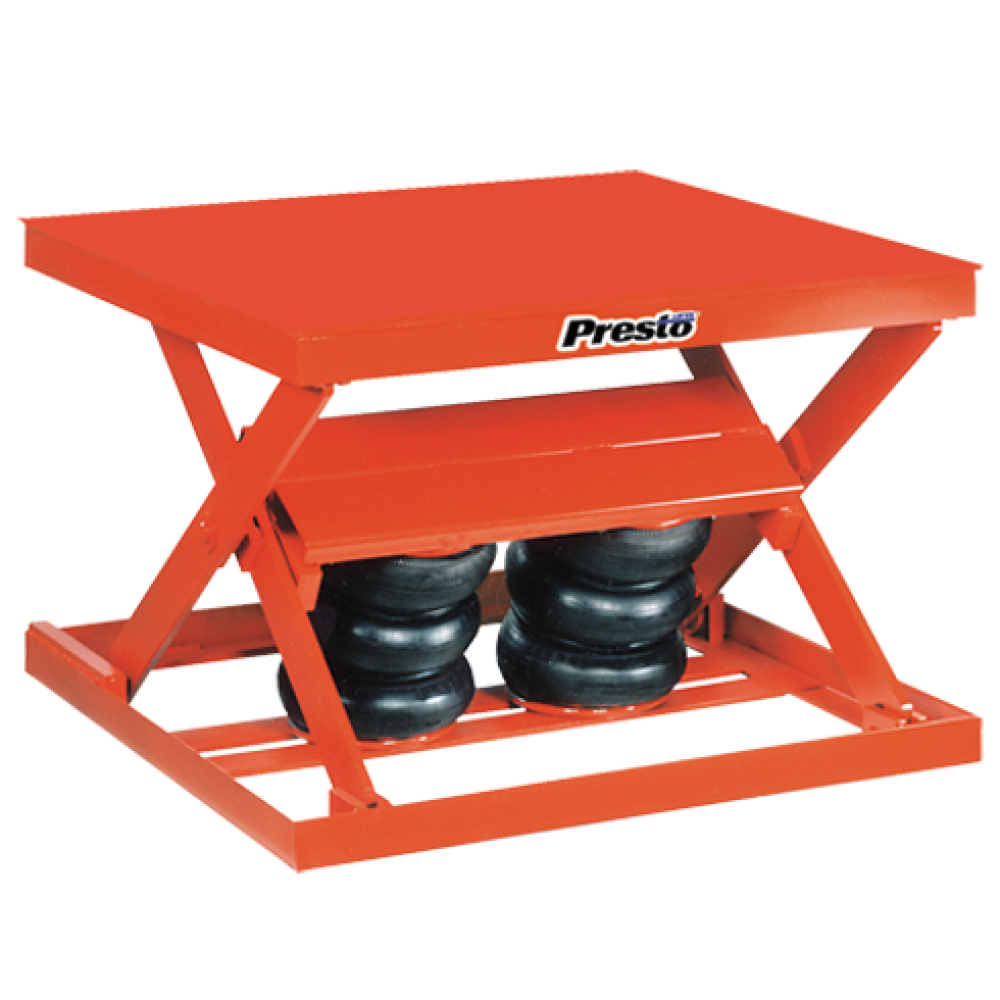 AX20-4860 Lift Table