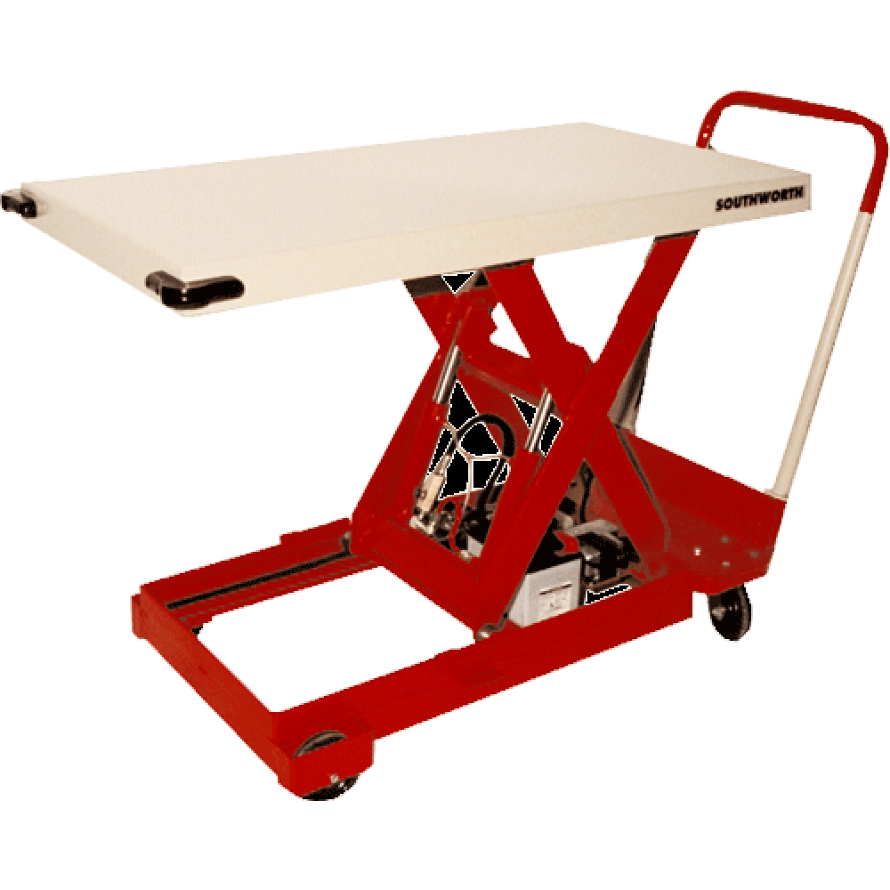 CLL1.1-26 Portable Lift Table
