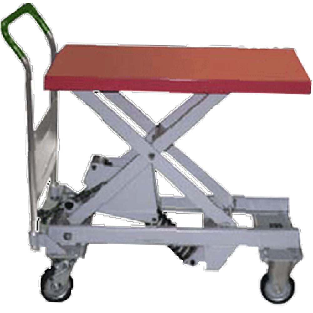 DLV-500 Lift Table