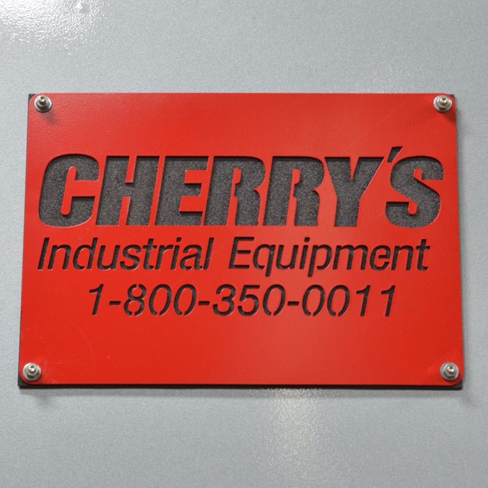 PPW-C24-SZ3 Stainless Steel Automatic Pallet Washer Image 7