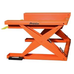 Floor Height Lift Tables 67.25