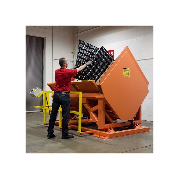 PSRV-104HD VBED Retriever Image 6