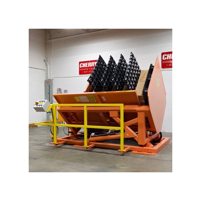 PSRV-104HD VBED Retriever Image 5