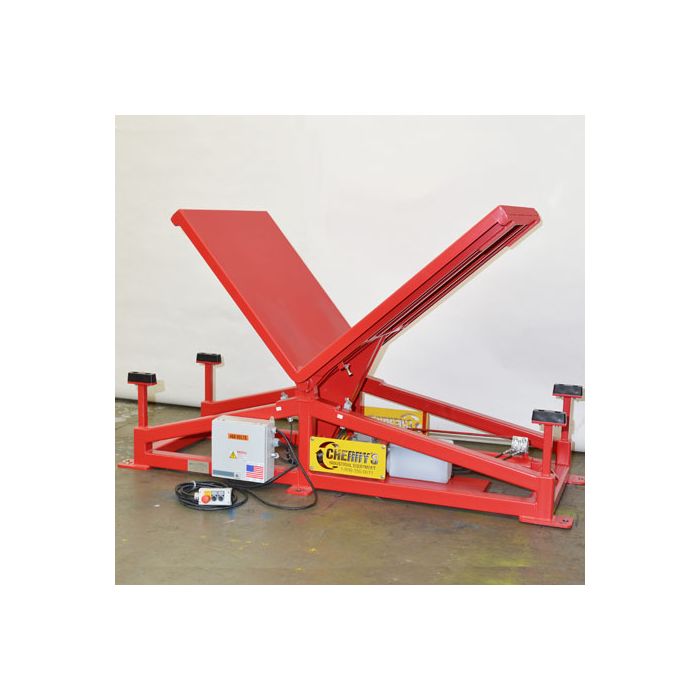 LDT-2000-T3 Pallet Tipper Image 8