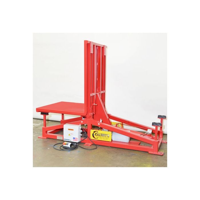LDT-2000-T3 Pallet Tipper Image 5