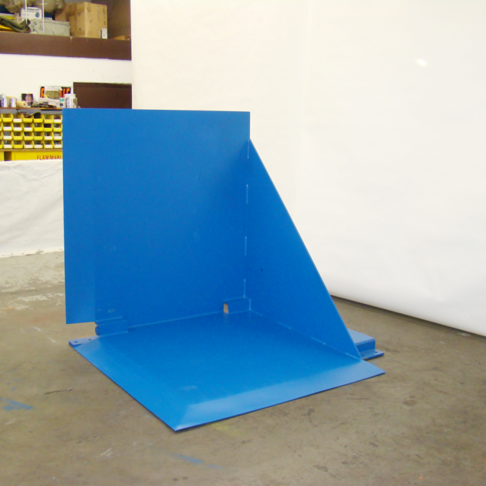 LDT-4000-T4 Pallet Tipper Image 2