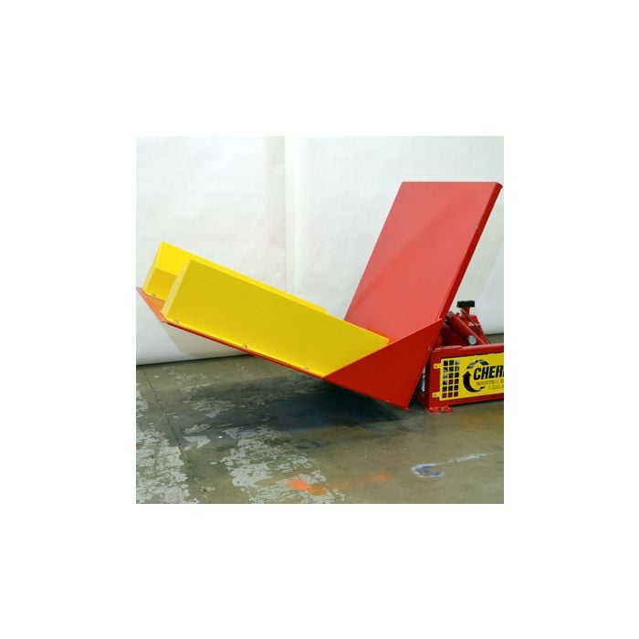 LDT-4000-T1 Pallet Tipper Image 2