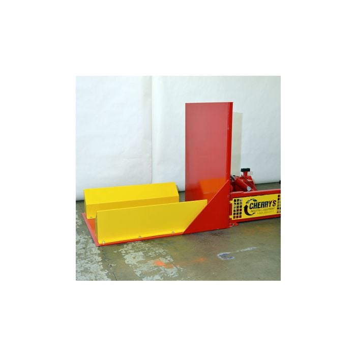 LDT-4000-T1 Pallet Tipper Image 3