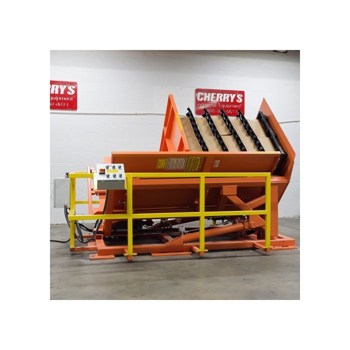 PSRV-104HD VBED Retriever Image 4