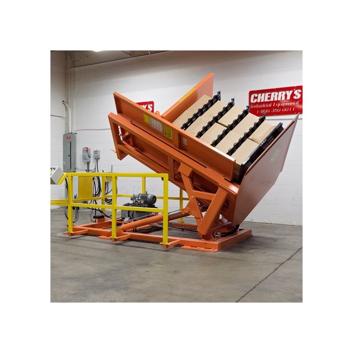 PSRV-104HD VBED Retriever Image 3