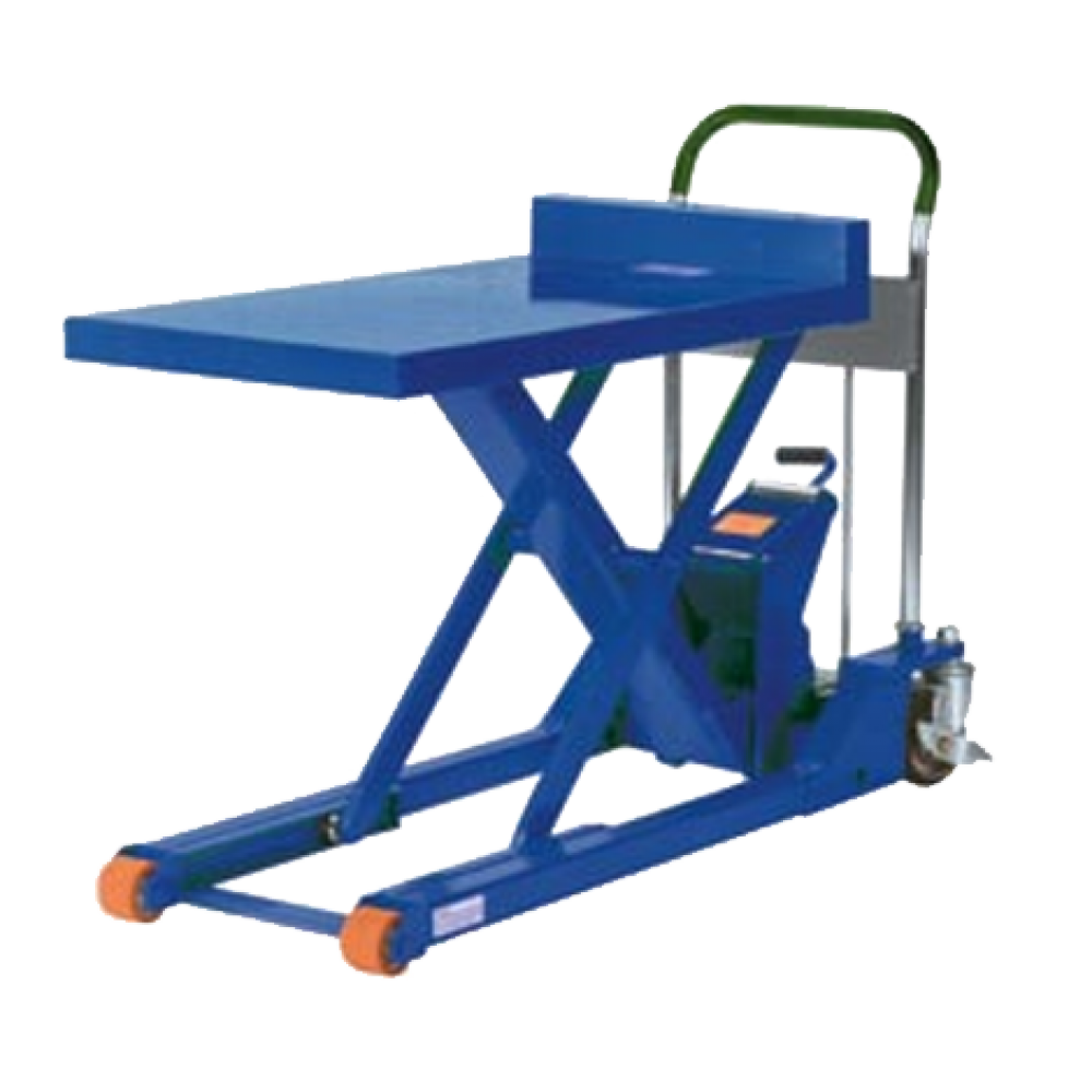 M-500L High Lift Table